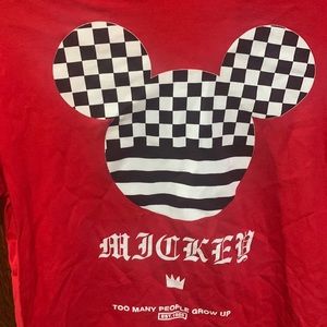 Disney Neff T-shirt